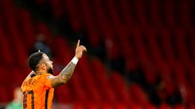 Memphis Depay - Pays-Bas
