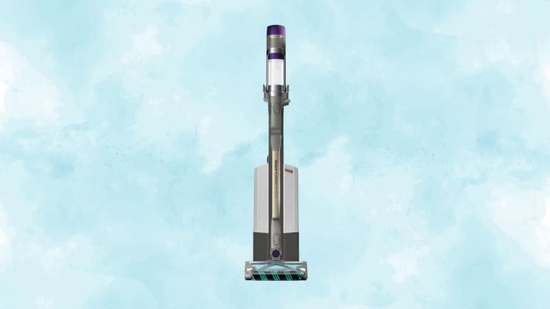 The price of the Shark PowerDetect wireless vacuum cleaner drops by more than 100 euros for a limited time The price of the Shark PowerDetect wireless vacuum cleaner drops by more than 100 euros for a limited time