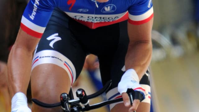 Sylvain Chavanel