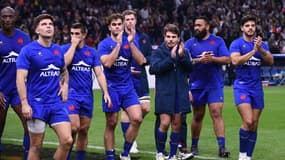 Le XV de France