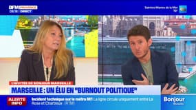 Voirie à Marseille: des projets d'aménagement sont-ils "bloqués" par la métropole?  