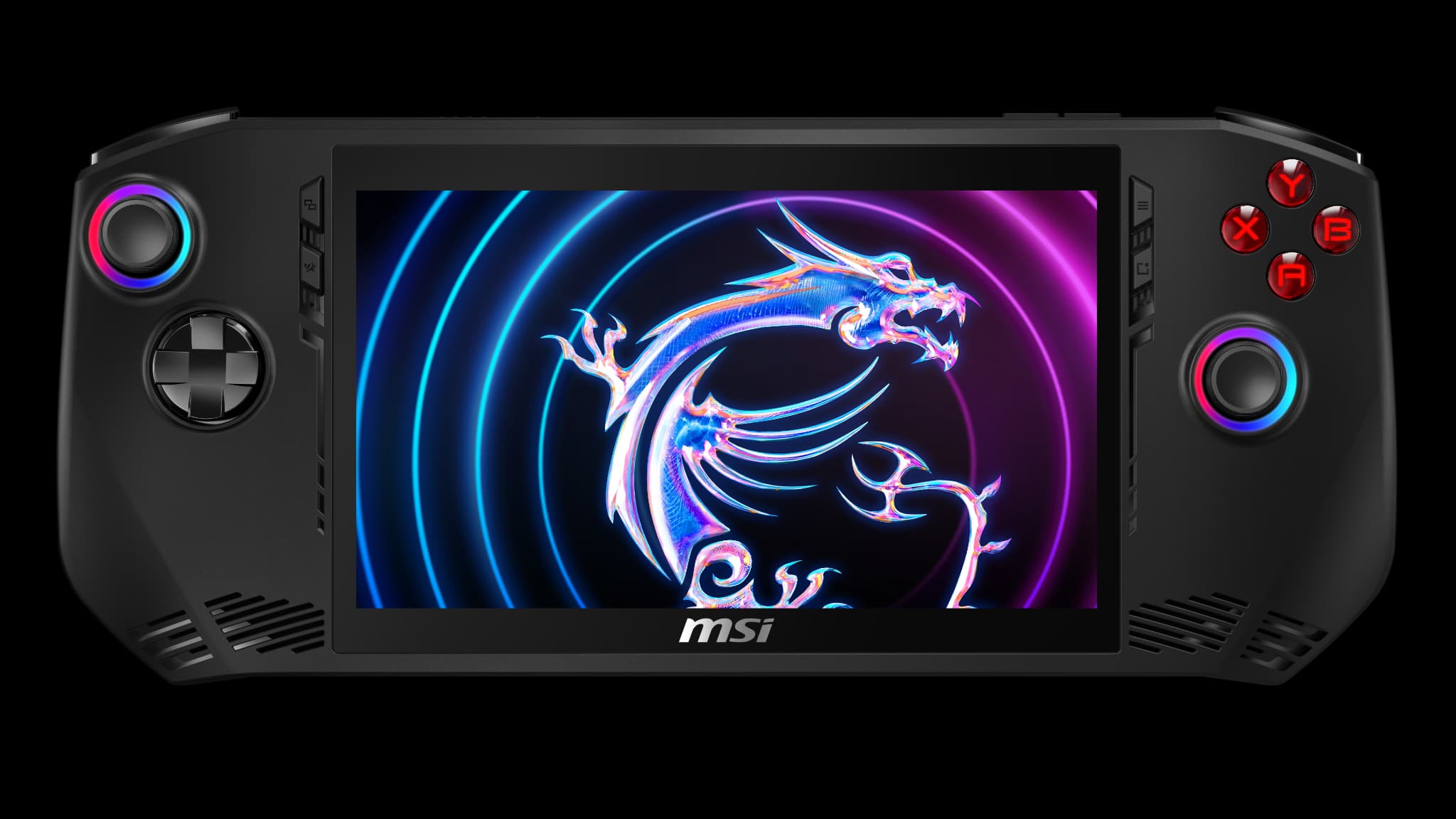 MSI Claw MSI Claw