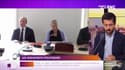 Indiscrets RMC : tensions chez la majorité 