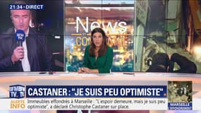 News et compagnie du lundi 5 novembre 2018