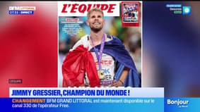 Bonjour Littoral du lundi 15 septembre 2025