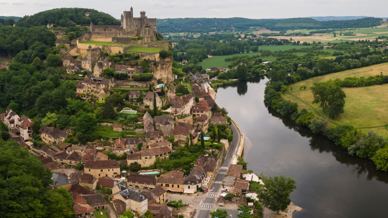 Imbroglio à 32 millions d'euros entre département et commune pour un contournement de village