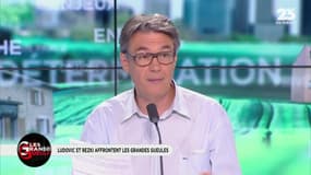Le Match des GG – 13/06