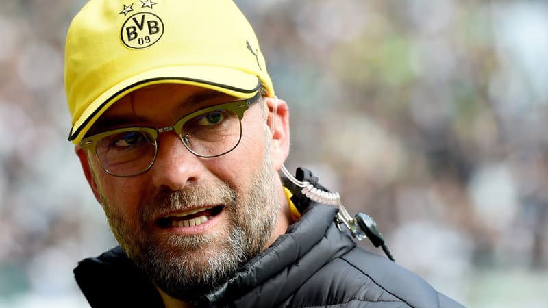 Jürgen Klopp