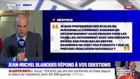 Comment assurer un déconfinement sans risque pour les enfants en bas âge ?