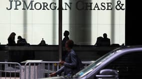 JPMorgan Chase va déplacer des centaines d'emplois pour s'adapter au Brexit.