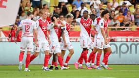 AS Monaco