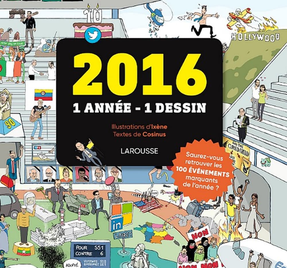 "1 année - 1 dessin" "1 année - 1 dessin"