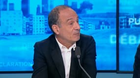 Gérard Miller-psychanalyste