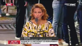 GG, set et match  : Un maire de la Loire interdit les regroupements après 19h, a-t-il raison ? - 26/07