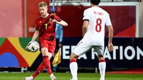 Kevin De Bruyne