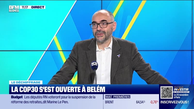 Tout pour investir - Mercredi 12 novembre