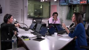 "On veut étendre le principe de pollueur-payeur pour de nouvelles filières"
