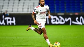 Memphis Depay