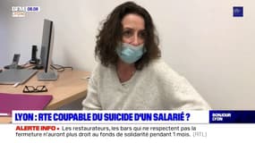 Lyon: RTE coupable du suicide d'un salarié? L'audience débute ce lundi