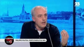 Enterrement de Johnny à Saint-Barth: "Même mort, il continue d'être un fraudeur fiscal !"