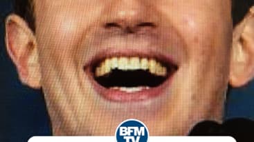 Une story BFM.