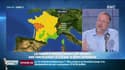 La tempête Miguel est inhabituelle pour la période estime un prévisionniste de Météo France
