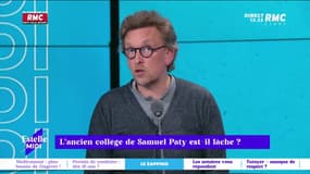Le Zapping RMC - 12/05