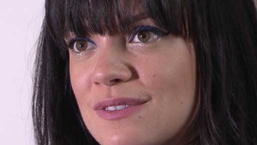 Le nouvel album de Lily Allen, "Sheezus", sort lundi 5 mai 2014.