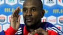 Eric Abidal