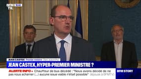 Story 7 : Jean Castex est-il un hyper-Premier ministre ? - 10/07