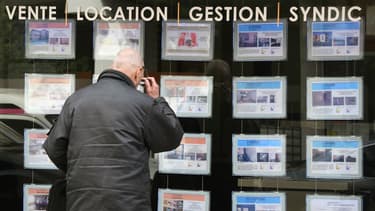 Paris devrait remettre en place l'encadrement des loyers cette année.