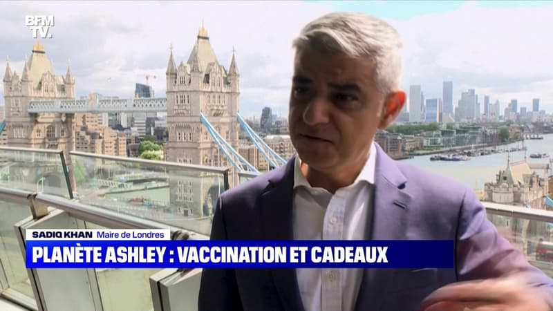 Vaccination et cadeaux - 07/07
