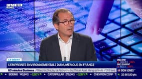  L'empreinte environnementale du numérique en France - 29/10