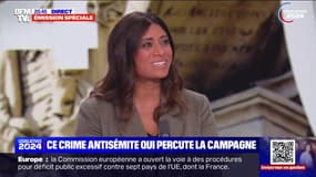 Gabriel Attal "a la confiance du Président de la République", assure Prisca Thevenot, porte-parole du gouvernement