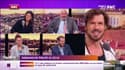 Arnaud Demanche pirate le 3216 : "L'hiver va être très long" 