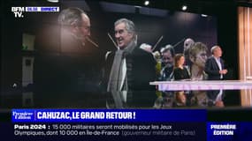 ÉDITO - "Un éventuel retour de Jérôme Cahuzac poserait beaucoup de questions sur l'état de notre démocratie"