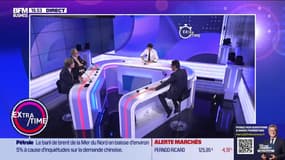 Good Evening Business : Partie 2  - 08/10