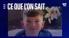 Alex Batty, un jeune Britannique disparu en 2017 en Espagne, a été retrouvé dans l'Aude