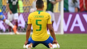 Casemiro