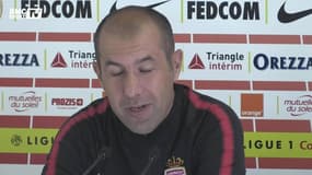 Mercato – Jardim : "Le mercato est aussi fait pour affaiblir les adversaires"