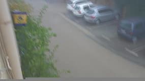 Le Gard en proie à des inondations - Témoins BFMTV