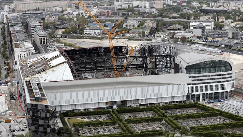 La U Arena