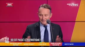 Général Pierre de Villiers face aux GG - 19/12