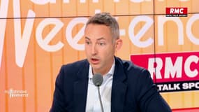 François Hollande candidat pour le Nouveau Front Populaire: "Un signal positif", estime Ian Brossat