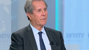 Jean-Louis Debré, président du Conseil constitutionnel, de Ruth Elkrief sur BFMTV le 11 février 2016.