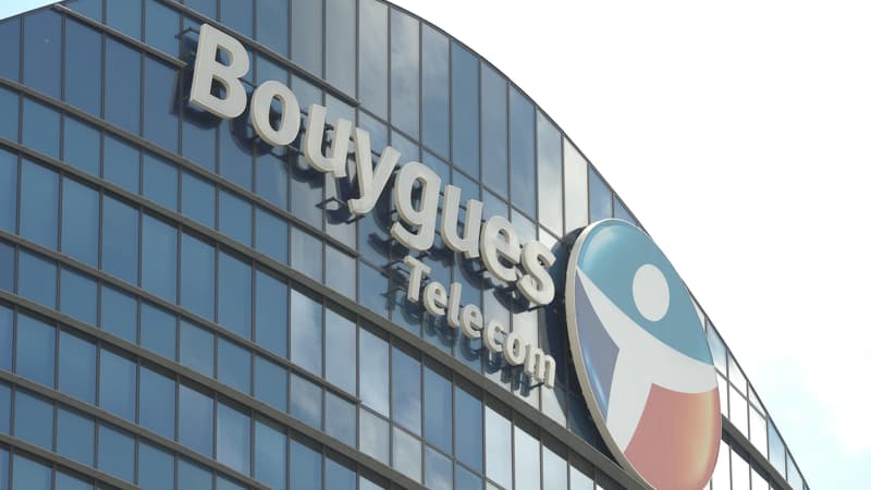 Les discussions avancent en vue d'un possible rachat de Bouygues Télécom par Orange