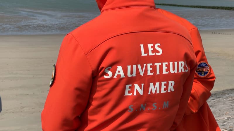 Berck-sur-Mer: le maire veut verbaliser les personnes secourues par la SNSM après des comportements dangereux thumbnail