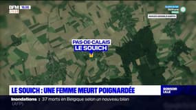 Le Souich: une femme de 40 ans poignardée est décédée