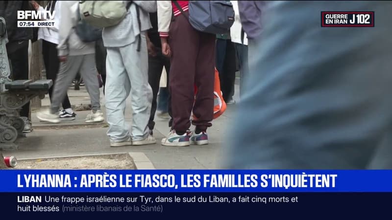 Système de garde, géolocalisation... Après la mort de Lyhann