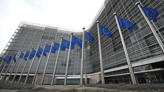 L'Union européenne préparait sa riposte depuis des mois.